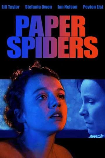 Paper Spiders 2020 Dub in Hindi full movie download